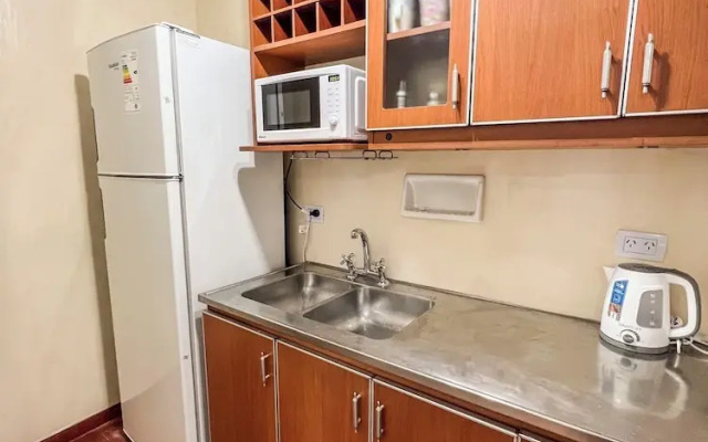 RentUp-Super ubicacion zona Alto Palermo