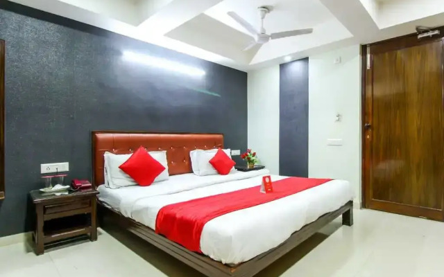 Kanak Beacon Hotel Ashram Road Ahmedabad