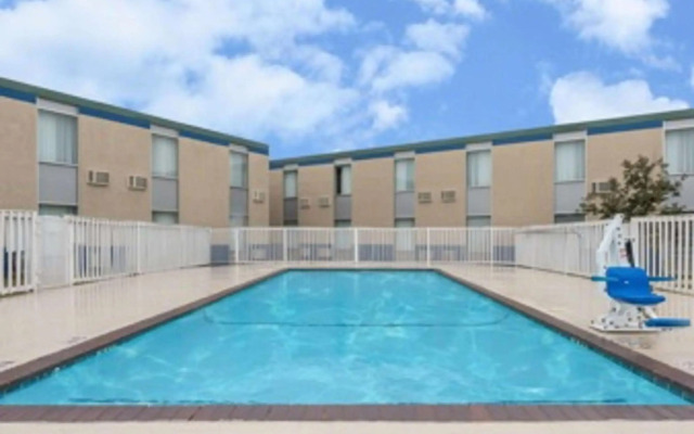 SureStay Hotel by Best Western Duncan