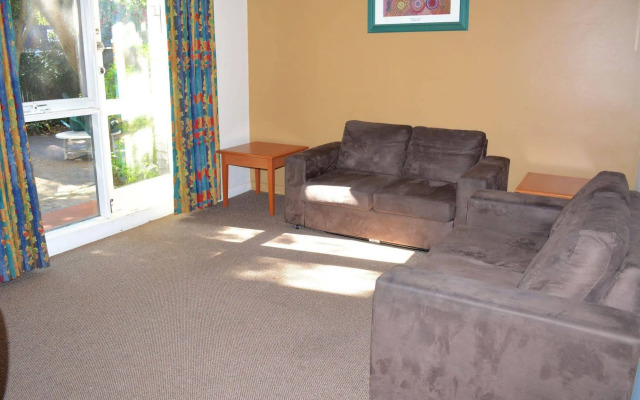 Barkly Apartments
