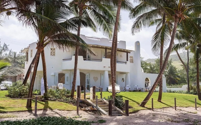 Pebble 3 Bedroom Home
