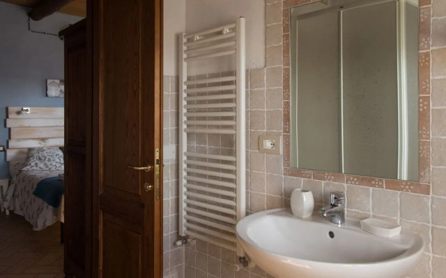 Agriturismo Angiò nel Ceré