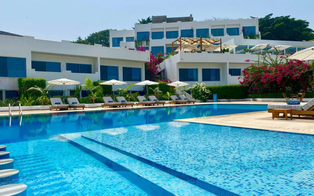 The Lead Hotel