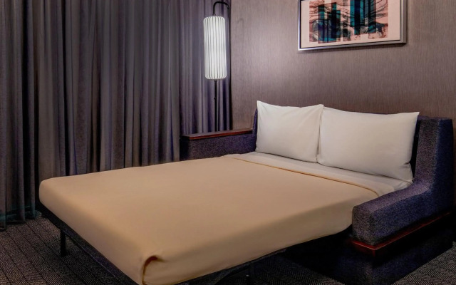 Courtyard by Marriott Boston Marlborough