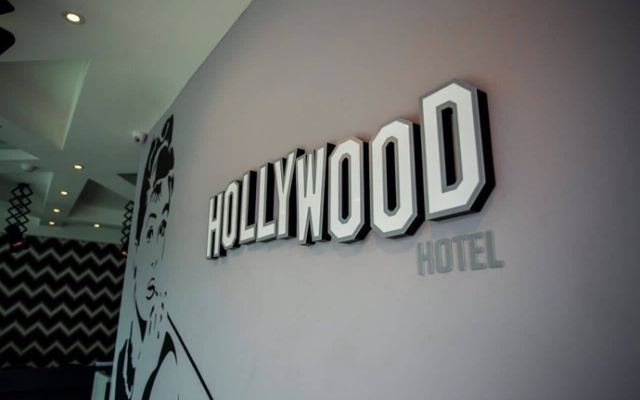 Lefkoniko Corner Hotel