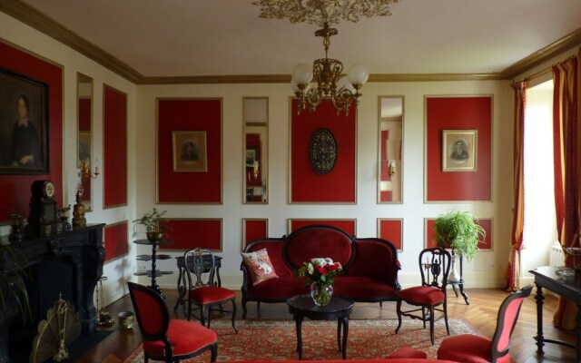 Château de la Houillere