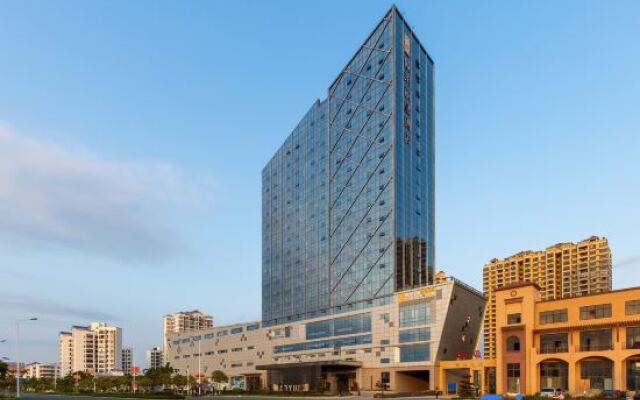 Rezen Hotel Aoyue