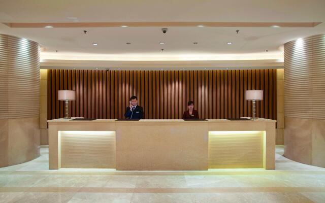 Crowne Plaza Zhongshan Xiaolan