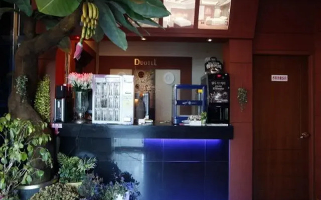 Hotel Duo Paju