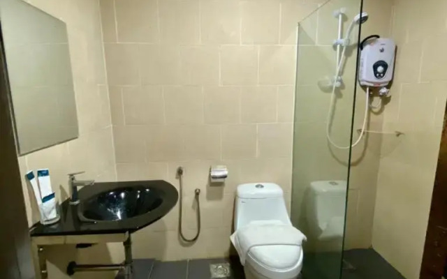 Summit Signature Hotel Batu Pahat