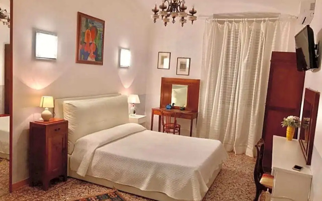 Il Giardino Di Daniela