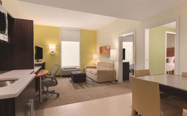 Home2 Suites by Hilton Erie, PA