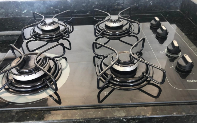 Kitnet em Imbituba - Fabi