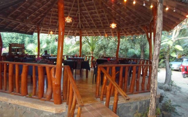 Green Garden Cabanas Resort
