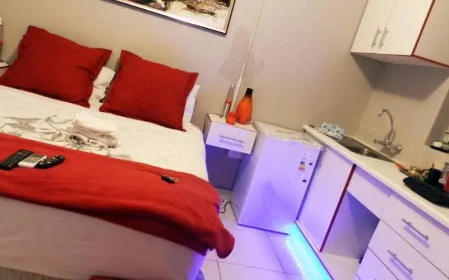 Blackwood Guest House
