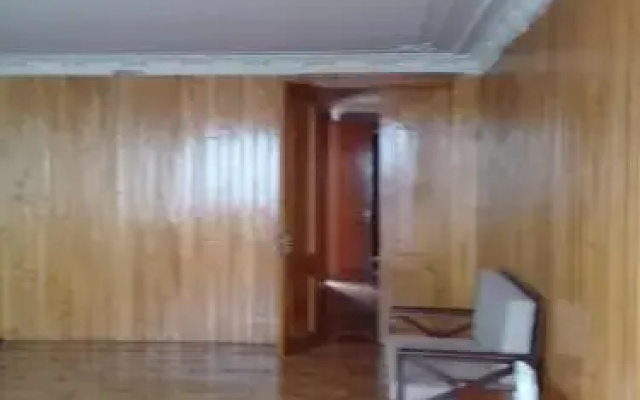 "Felix" hotel in the city of Poti, Near the sea