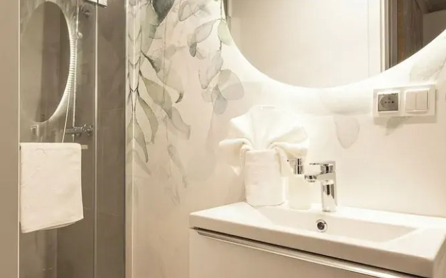 RentPlanet - Apartament Środkowa