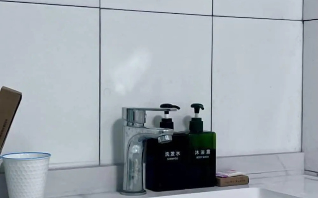Tashan Hotel – Guest Rooms – Nanchong