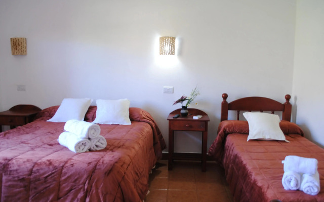 Hostal Mirador del Valle