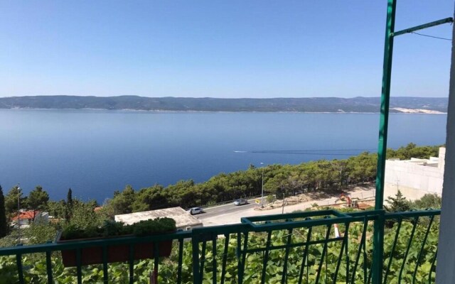 Zorica - With View - SA4