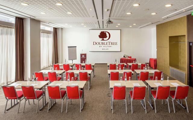 DoubleTree by Hilton Milan