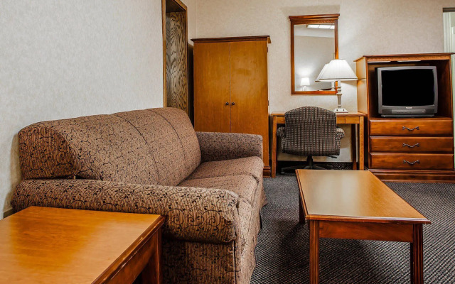 Knights Inn Montgomeryville