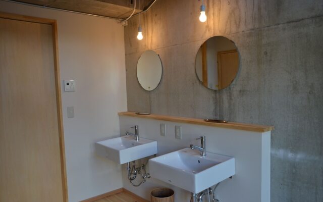 Sai no tsuno Guesthouse - Hostel