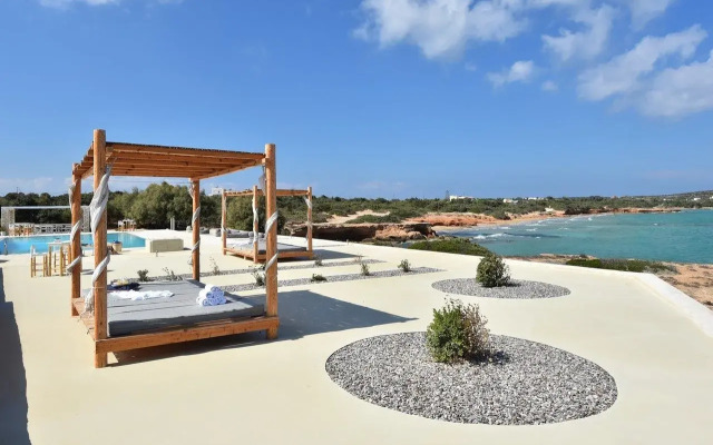 Ambassador Luxury Villas