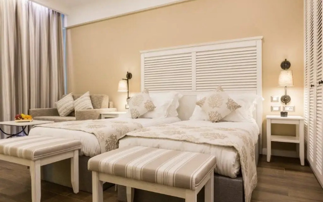 Thassos Grand Resort