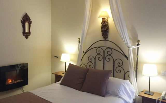 Hotel Arco San Vicente