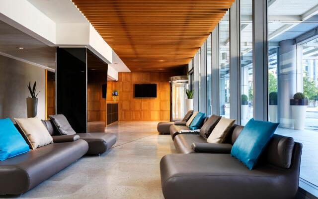 UnaHotels The One Milano Hotel & Residence