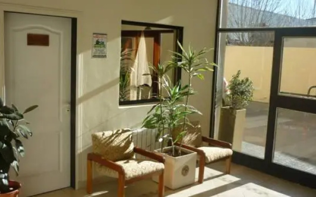 Apart Hotel Austral