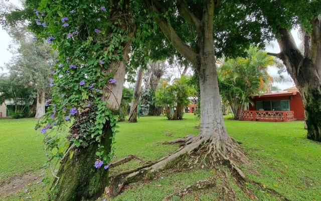 Hotel Real de Chapala