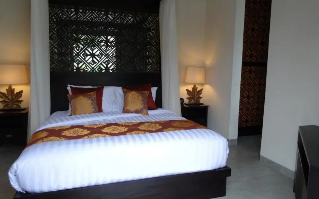Kejora Villas Suites