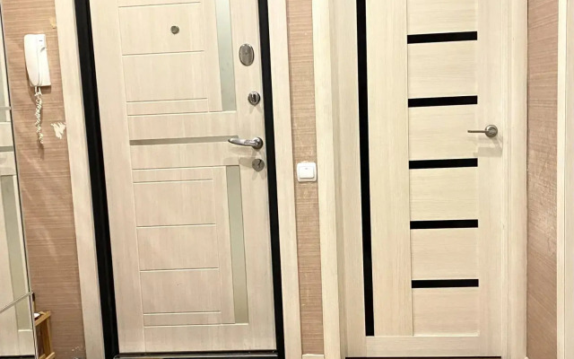 Апартаменты на проспекте Победы 7