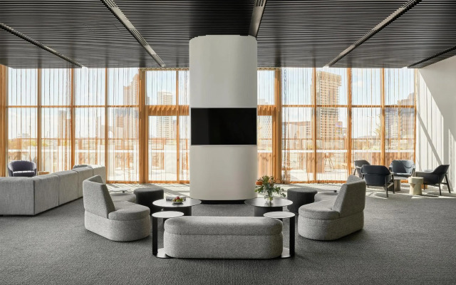 Oakwood Premier Melbourne