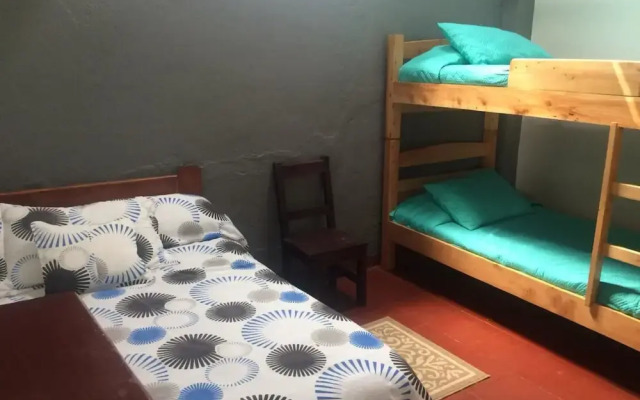 Villa Hostel H & K
