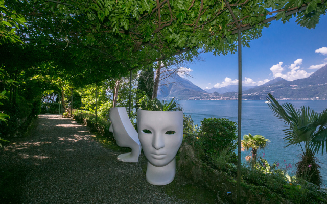 Villa Lucia Grande Varenna