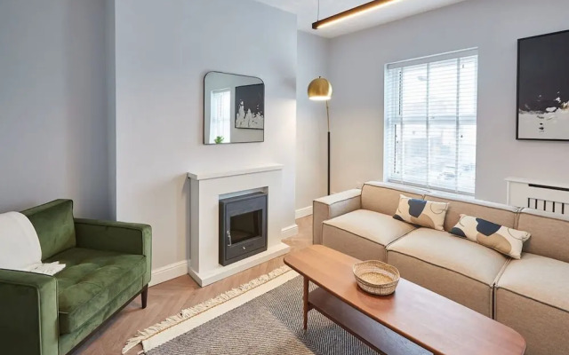 Host Stay Cosy Coastal Apartment 2