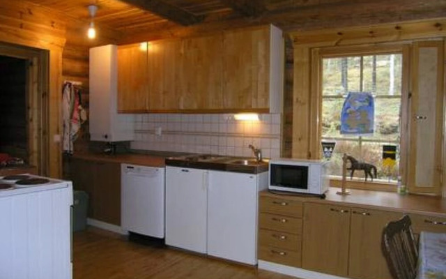Holiday Home Uutela