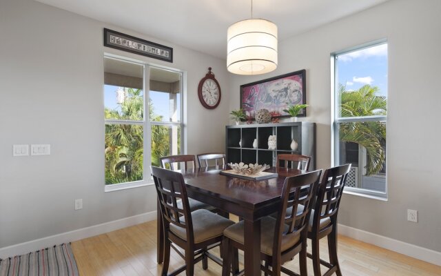 Miramar Beach House - Four Bedroom Home