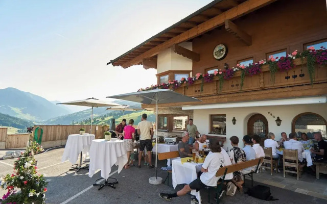Landhaus Saalbach