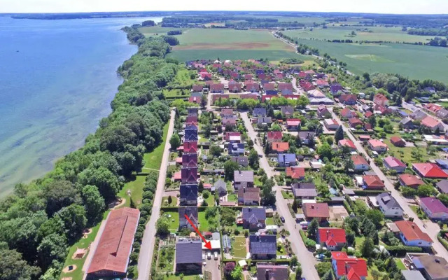 Ferienwohnung Klink SEE 10661