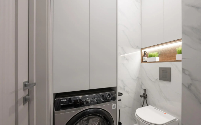 Real Apartments на Цюрупы