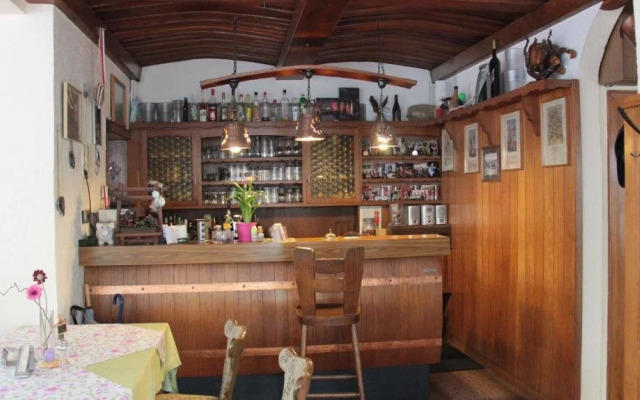 Hotel-Restaurant Winzerschenke