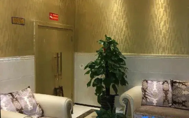 Star Margin Business Hotel