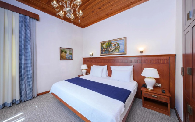 Hotel Bosnali - Special Class