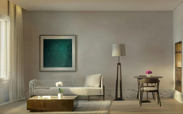 The Lake Como EDITION