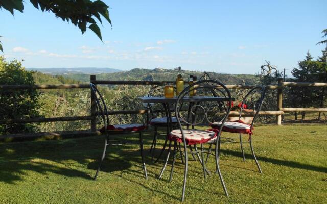 Agriturismo Il Loghino