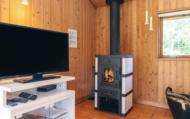8 Person Holiday Home in Vaeggerlose-by Traum